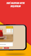 Akıllı Çay Bardağı APK screenshot