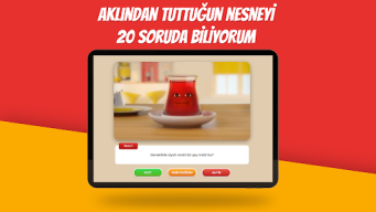 Akıllı Çay Bardağı APK screenshot