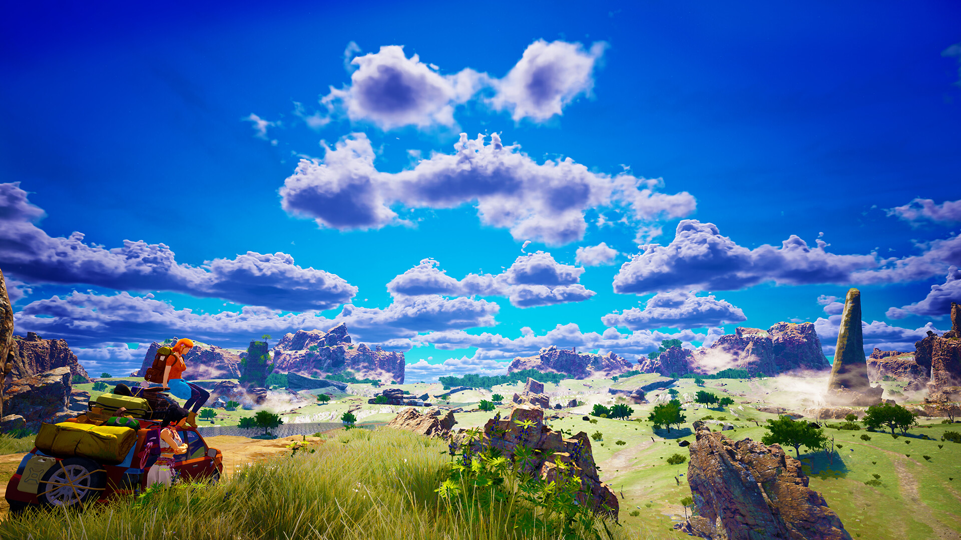 Albatroz screenshot