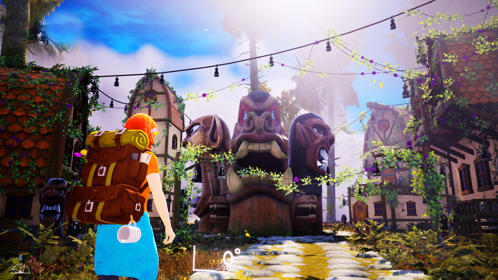 Albatroz screenshot