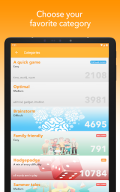 Alias APK screenshot