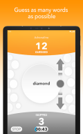 Alias APK screenshot