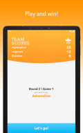 Alias APK screenshot