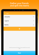 Alias APK screenshot