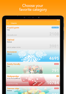 Alias APK screenshot