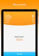 Alias APK screenshot