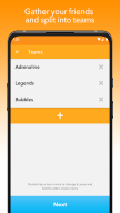 Alias APK screenshot