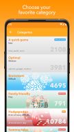 Alias APK screenshot
