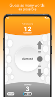 Alias APK screenshot