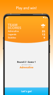 Alias APK screenshot