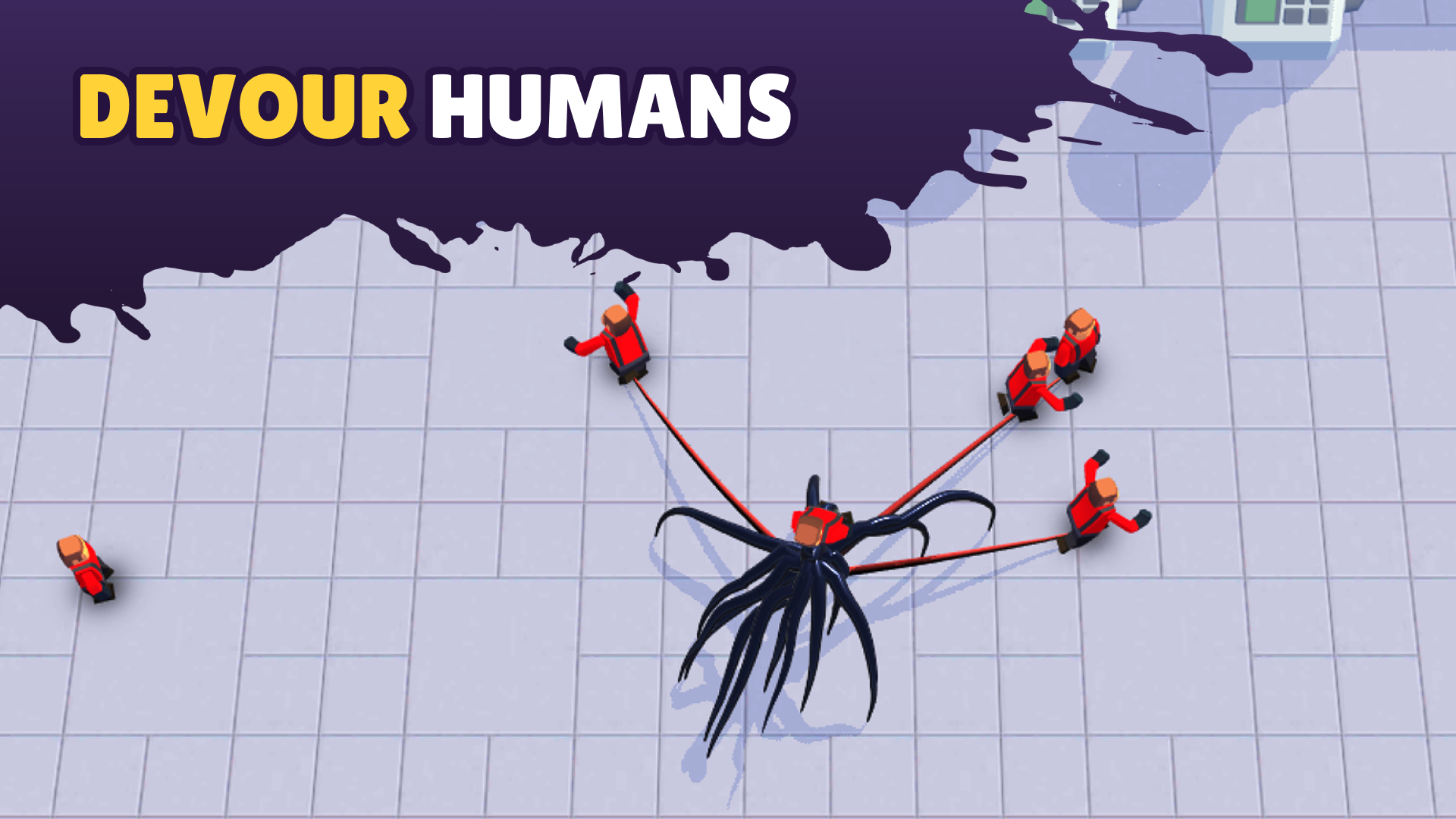 Alien Invasion APK screenshot