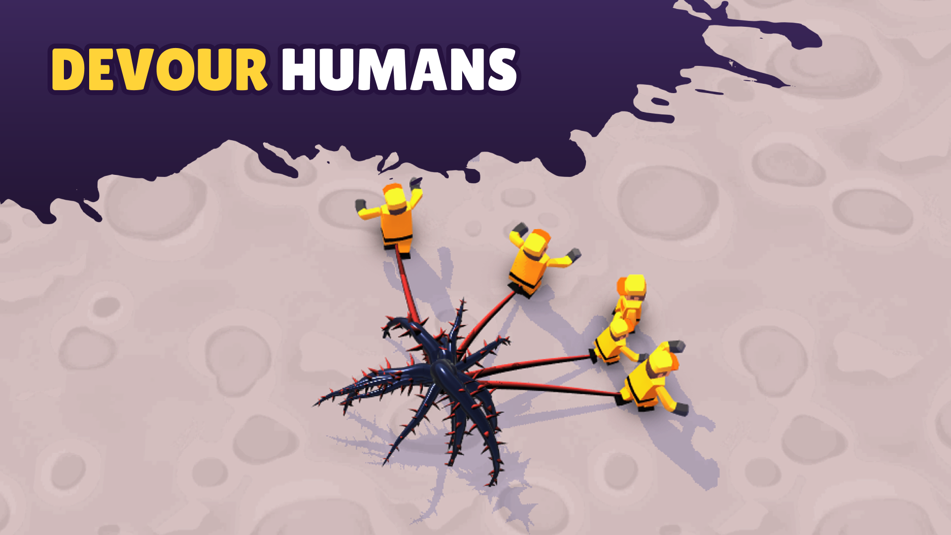 Alien Invasion APK screenshot