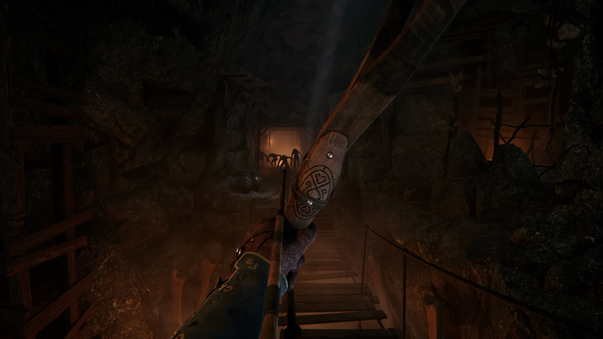 Alkahest screenshot