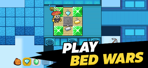 All Out - Multiplayer Fun APK screenshot