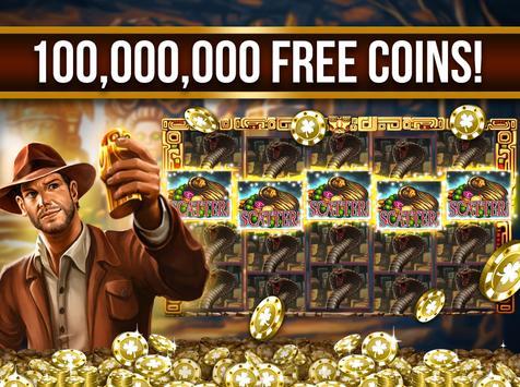 ALL SLOT 888 APK screenshot