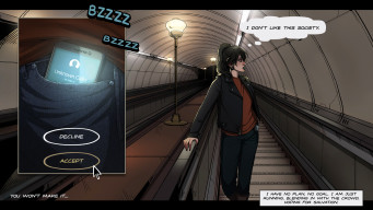 Almost My Floor: Duality screenshot