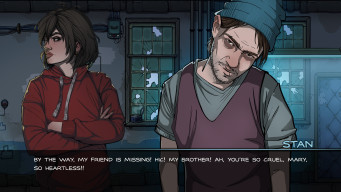 Almost My Floor: Duality screenshot