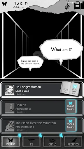 ALTER EGO APK screenshot