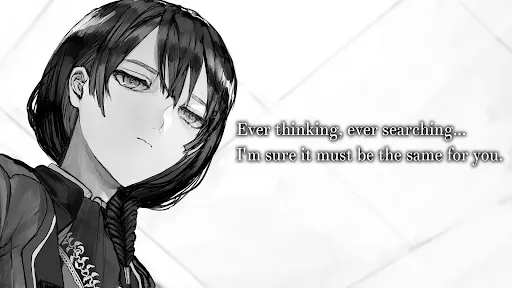 ALTER EGO APK screenshot