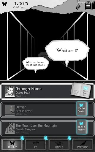 ALTER EGO APK screenshot