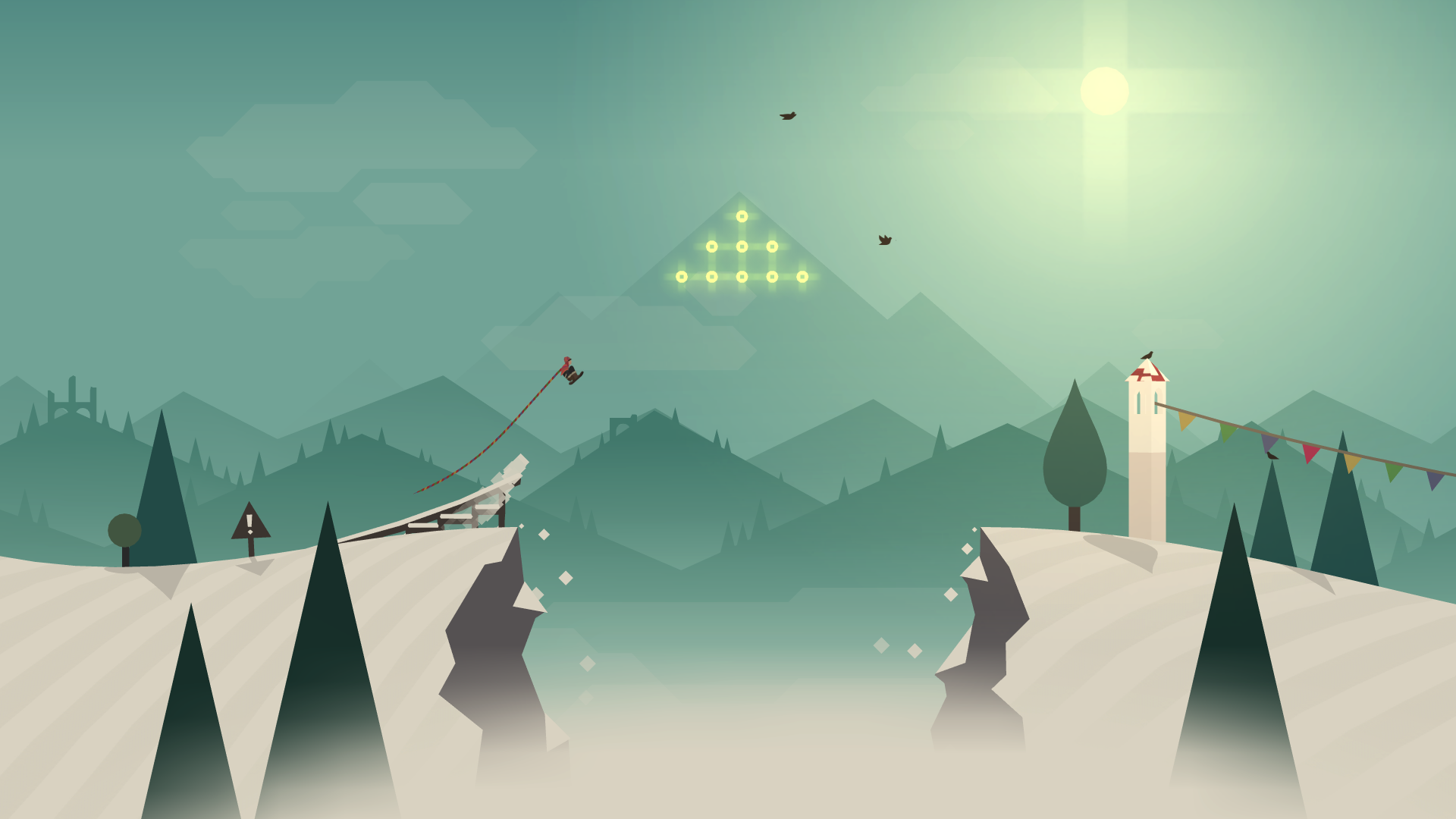 Alto's Adventure APK screenshot