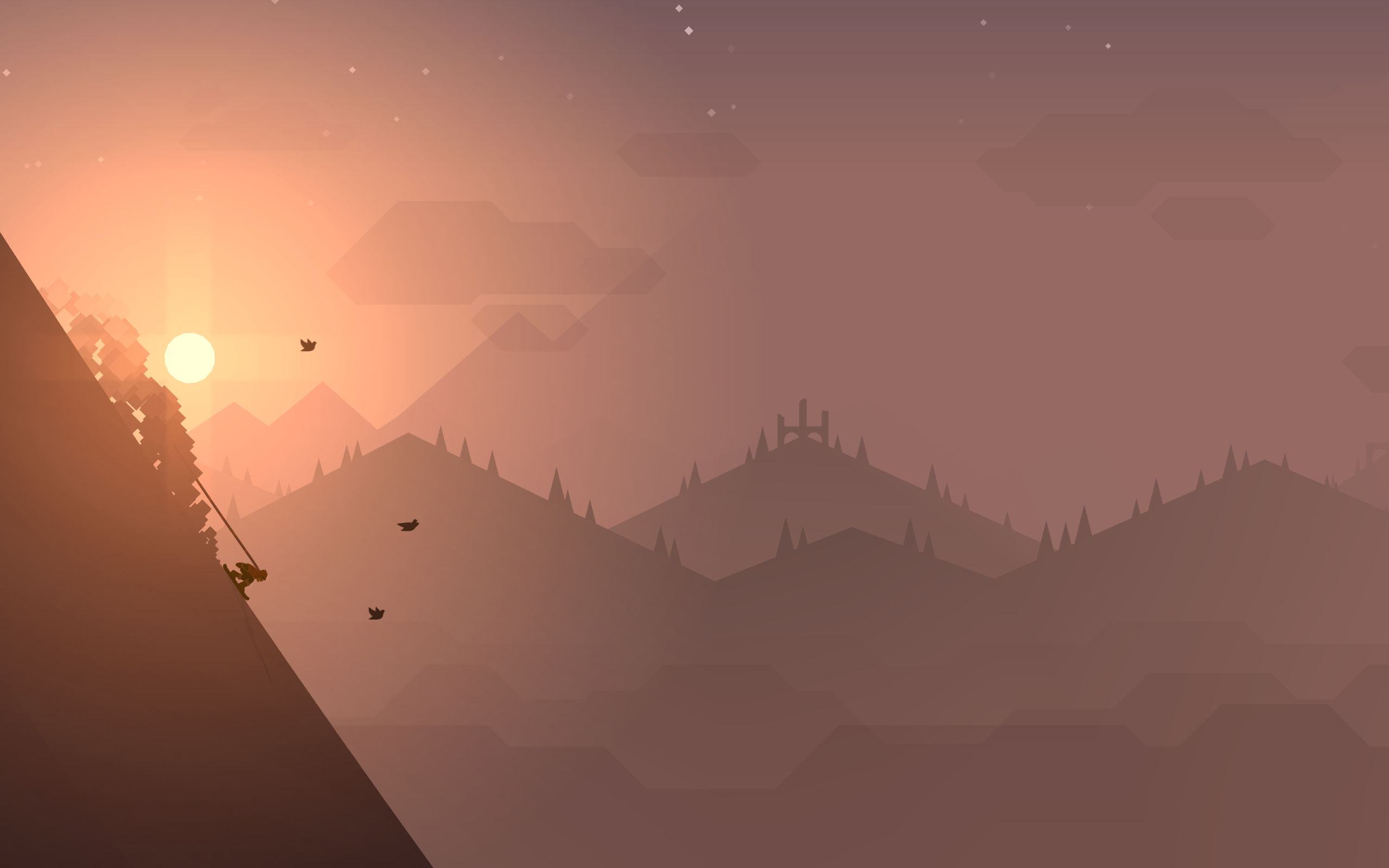 Alto's Adventure APK screenshot