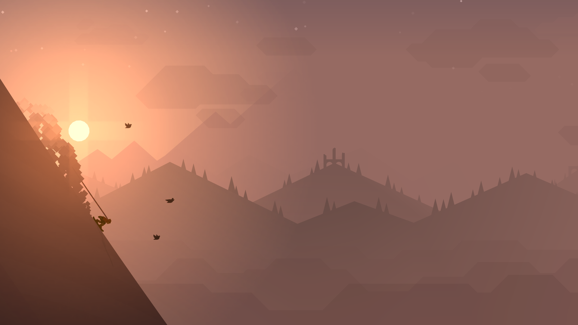 Alto's Adventure APK screenshot