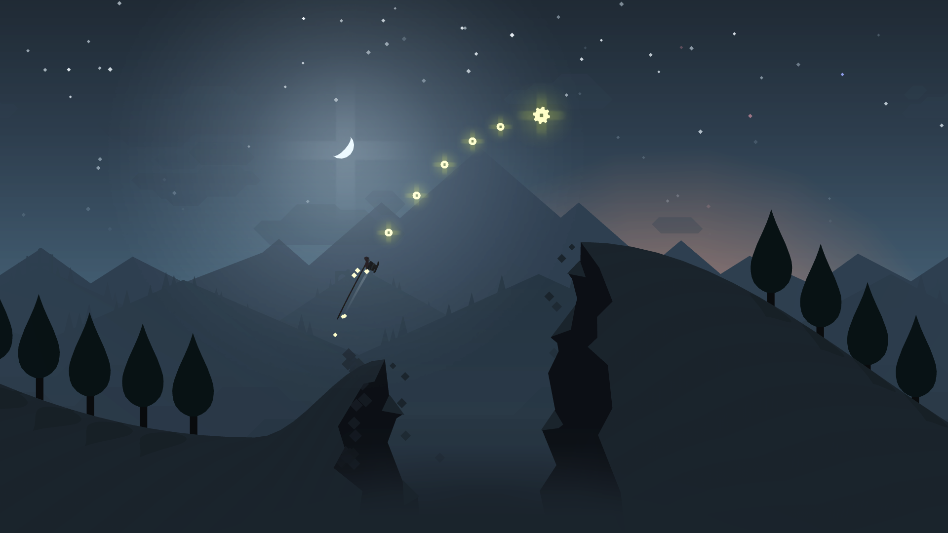 Alto's Adventure APK screenshot
