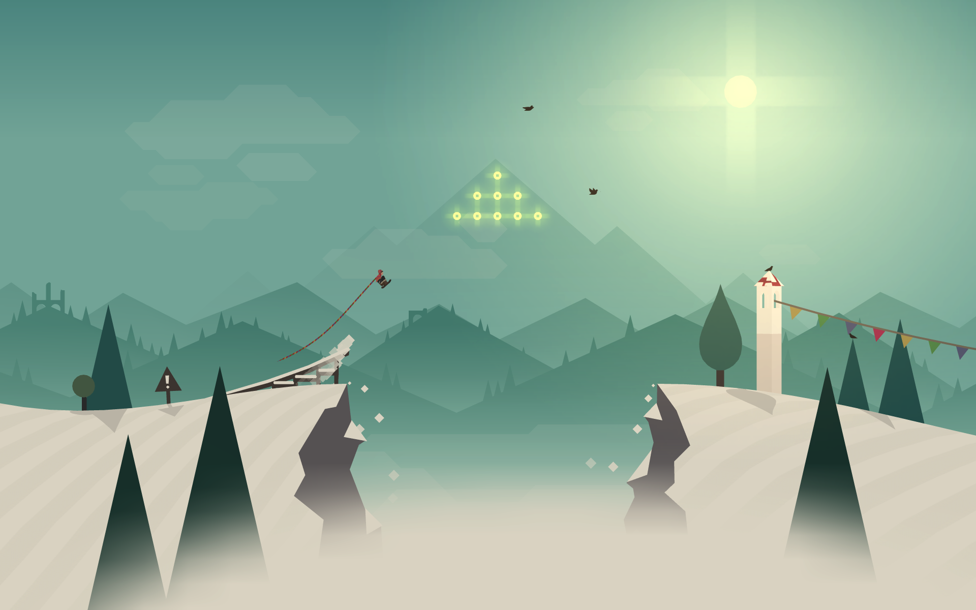 Alto's Adventure APK screenshot