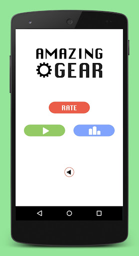 Amazing Gear 1