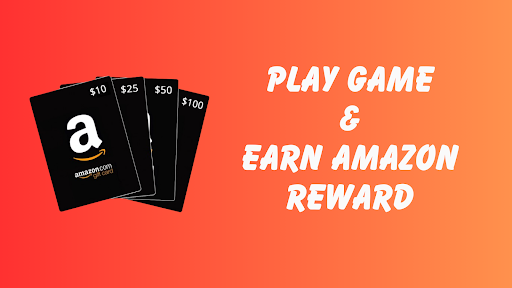 AMAZON GIFT CARD 2024 EARN 1