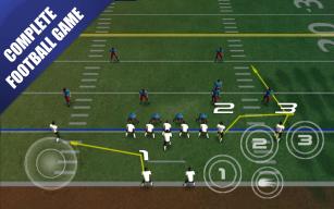 American Football Champs APK screenshot