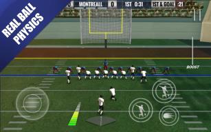 American Football Champs APK screenshot