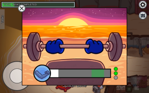 Among Us APK screenshot