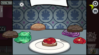 Among Us APK screenshot