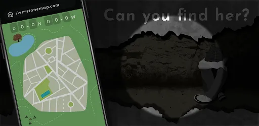 An Elmwood Trail - Crime Story APK screenshot