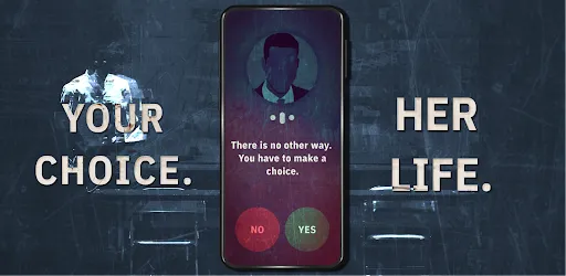 An Elmwood Trail - Crime Story APK screenshot