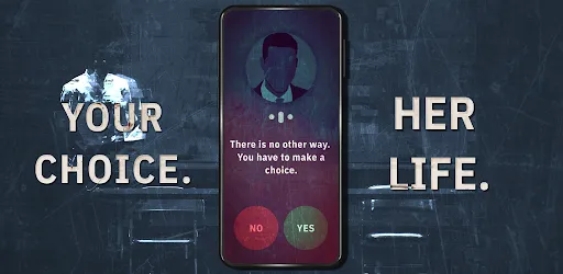 An Elmwood Trail - Crime Story APK screenshot