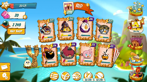 Angry Birds 2 10