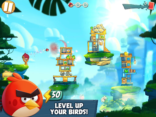 Angry Birds 2 12