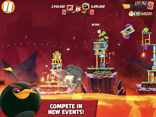 Angry Birds 2 13