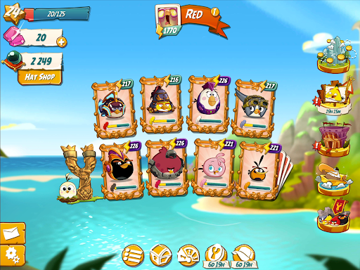 Angry Birds 2 15