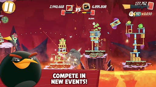 Angry Birds 2 8