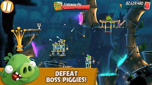 Angry Birds 2 9