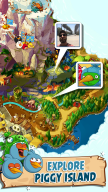 Angry Birds Epic APK screenshot