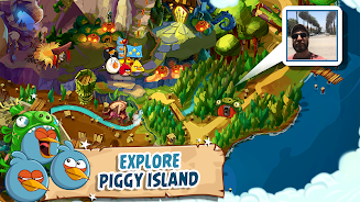 Angry Birds Epic APK 13