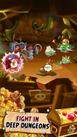Angry Birds Epic APK screenshot