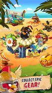 Angry Birds Epic APK 3
