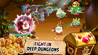 Angry Birds Epic APK 5