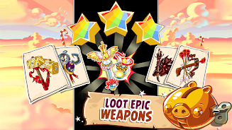 Angry Birds Epic APK 8